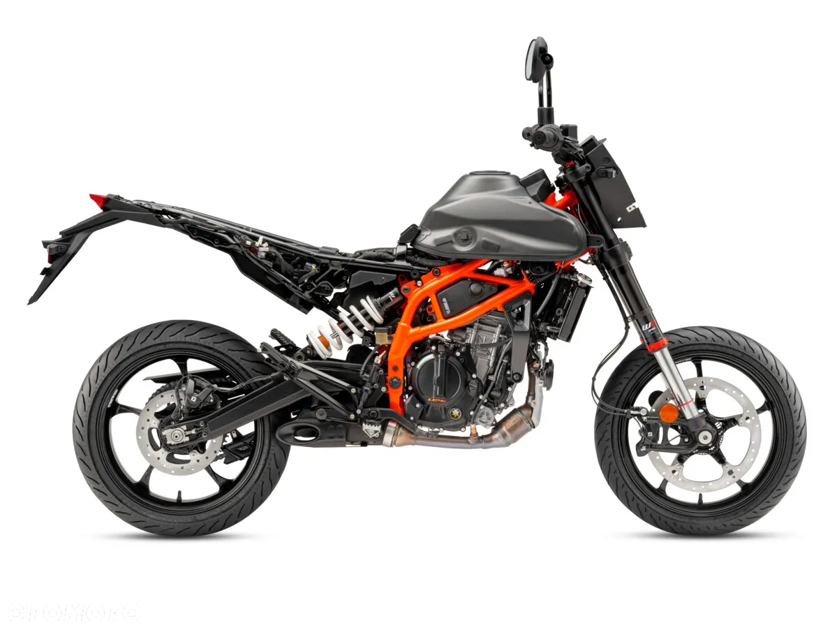 KTM SMC - 8