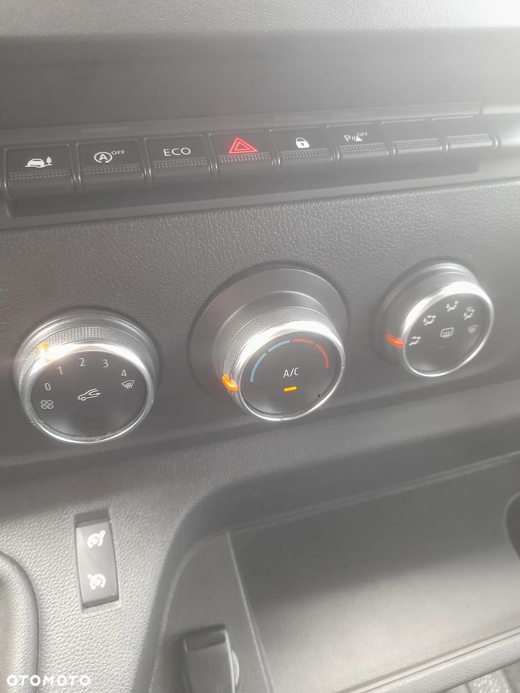 Renault Master L3H2 Motor 2.3 150 Koni Klima Tempomat Kamer! CENA BRUTTO FV23 Leasing - 13