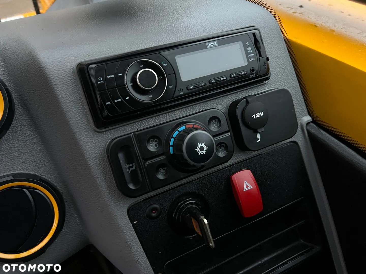 JCB 536-95 Agri-Xtra - 12