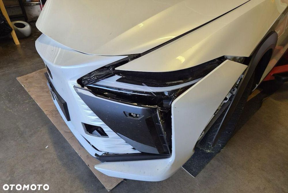 Lexus RZ 450e Prestige DIRECT4 - 3