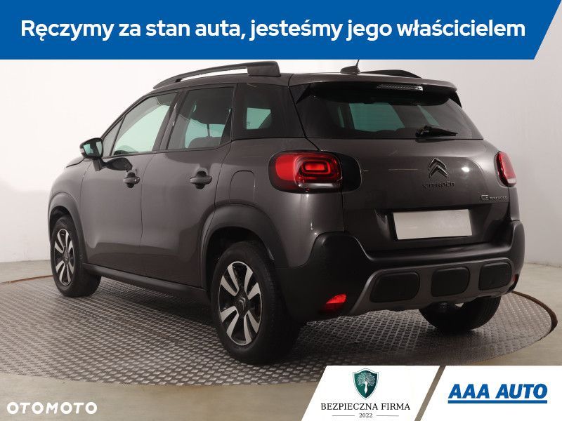 Citroën C3 Aircross - 6