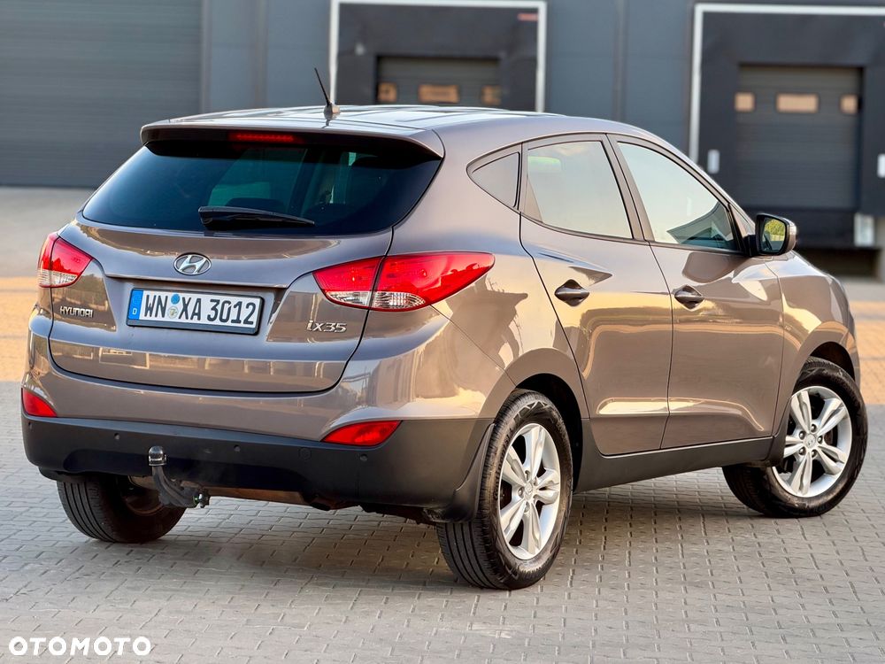 Hyundai ix35 1.6 2WD Comfort - 3
