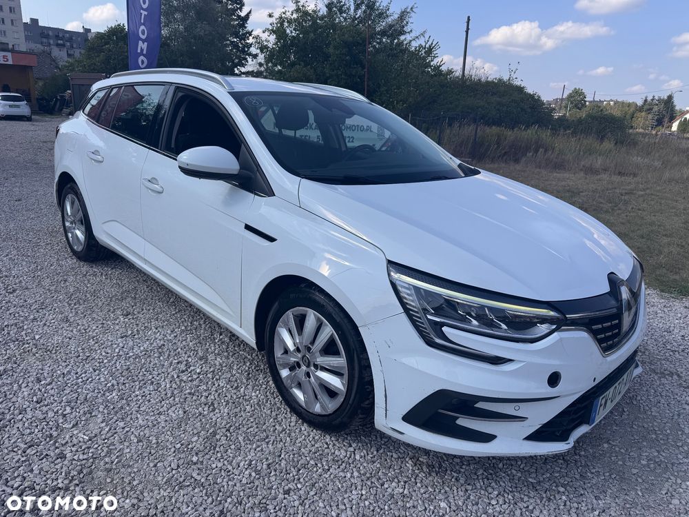 Renault Megane - 3
