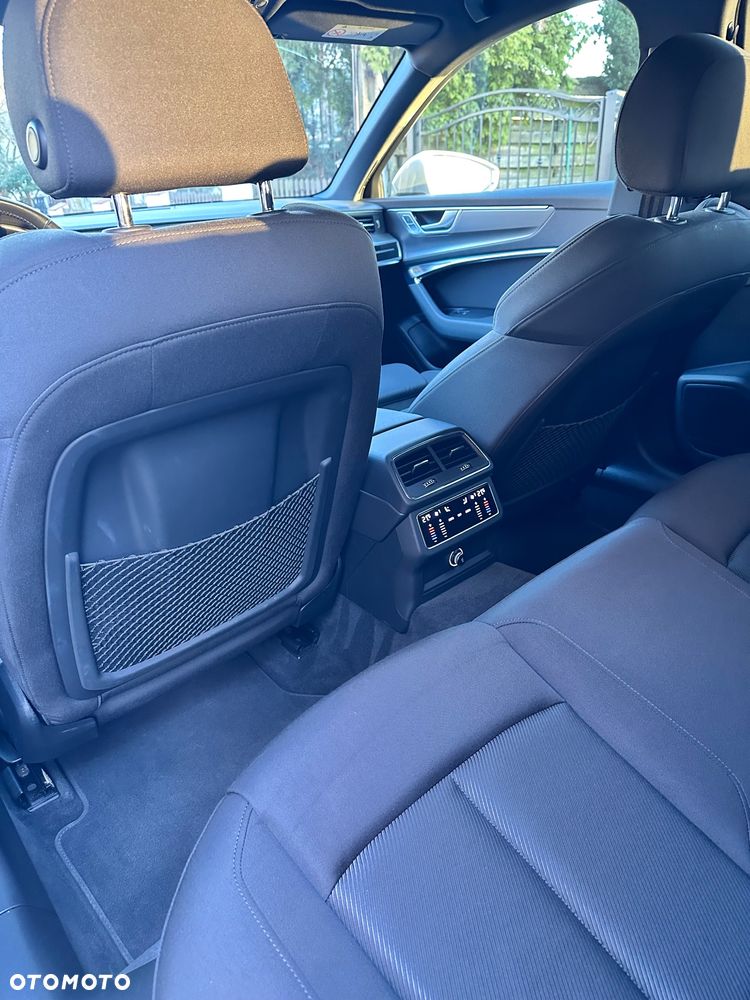 Audi A6 Avant - 10