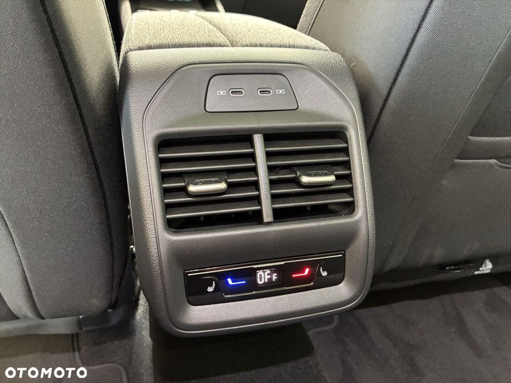 Skoda Superb - 27