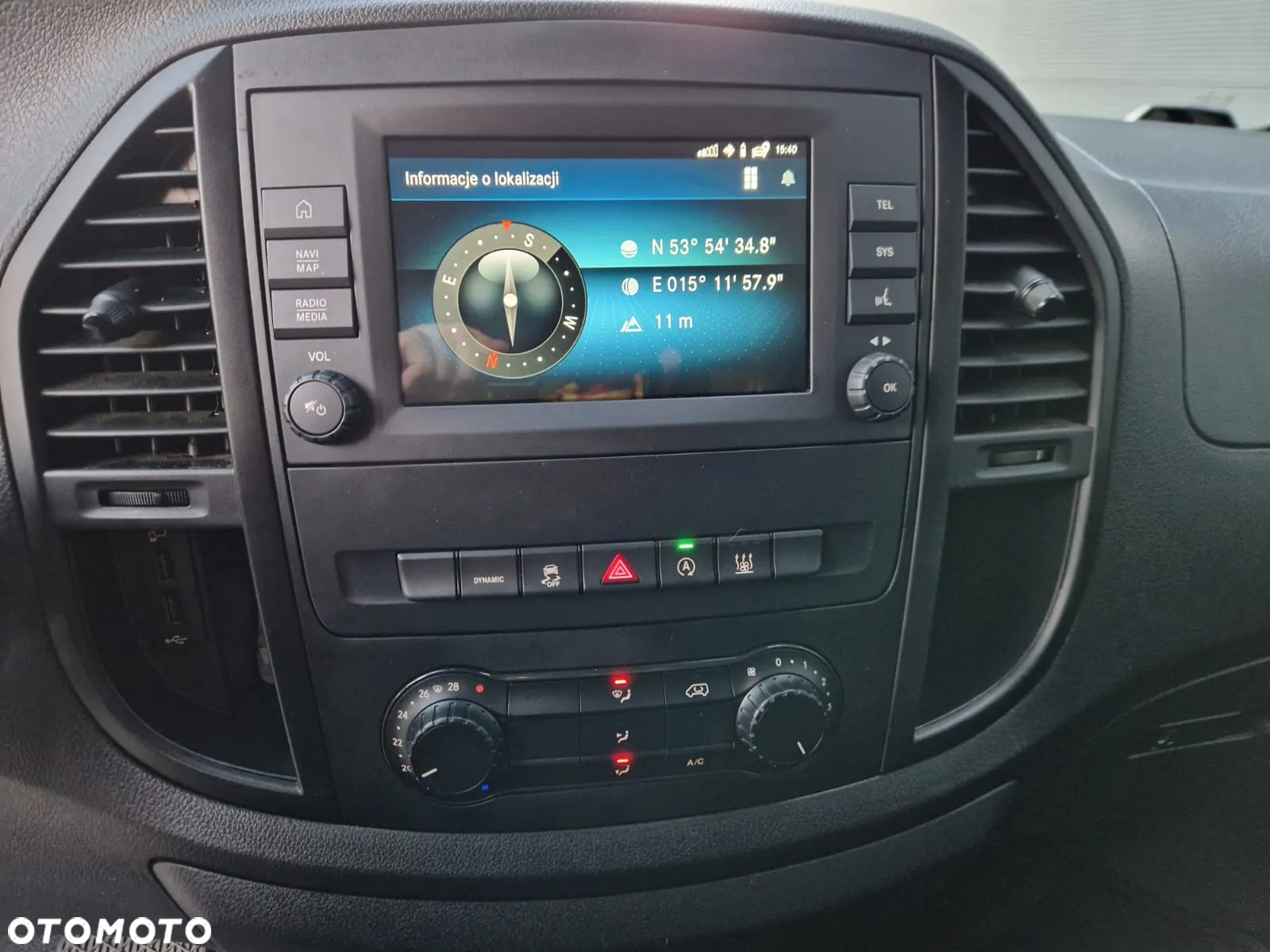 Mercedes-Benz Vito - 17
