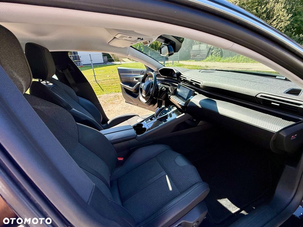 Peugeot 508 BlueHDi 130 EAT8 Active - 35