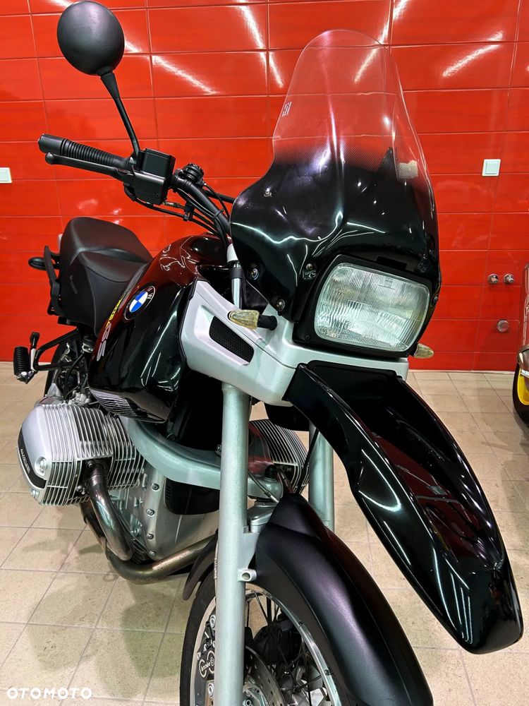 BMW GS - 3