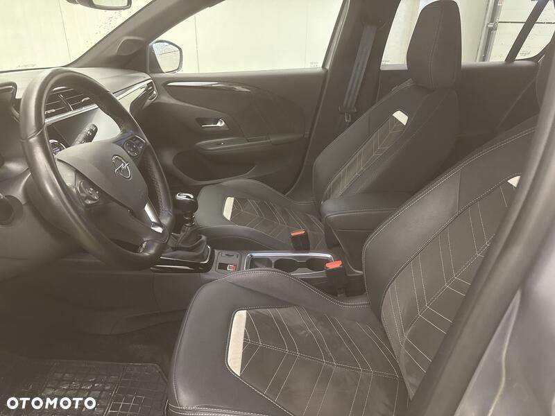 Opel Corsa - 11