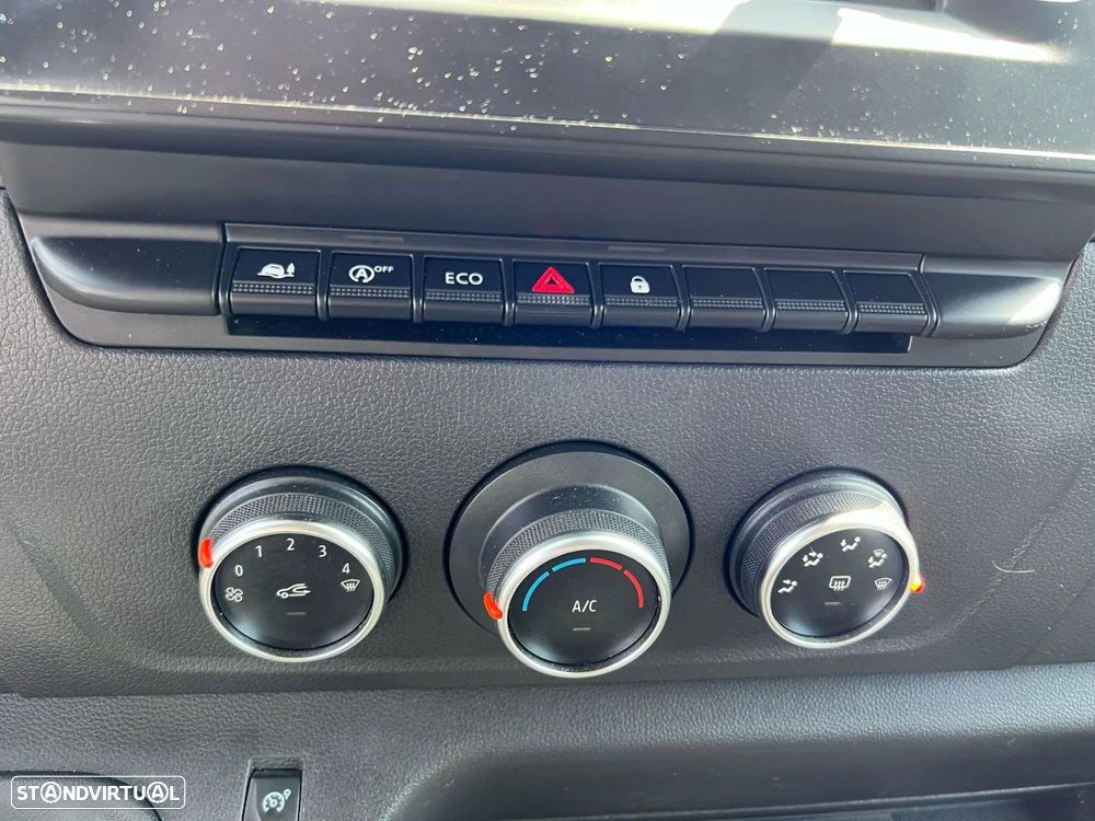 Renault Master 2.3 L4H3 - 25