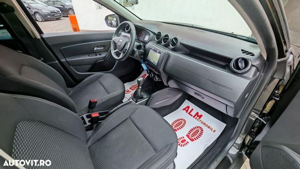 Dacia Duster - 13
