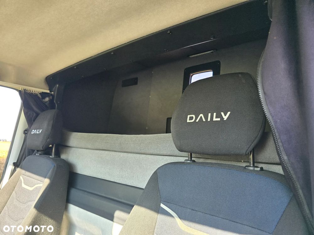 Iveco Daily POLMAR - 32