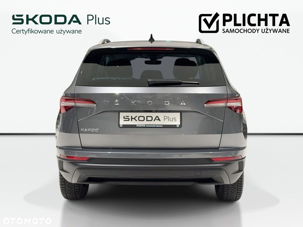 Skoda Karoq - 8