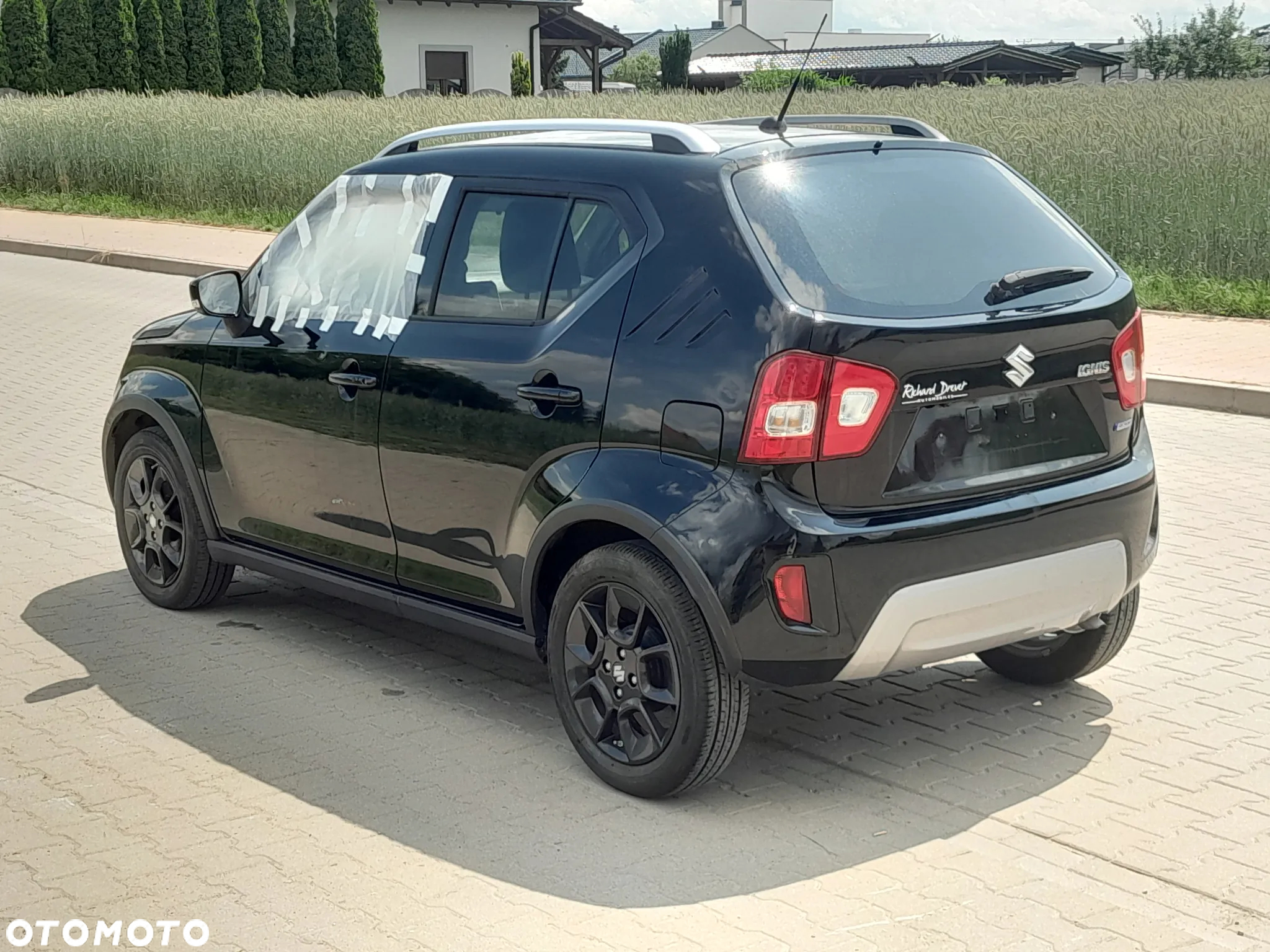 Suzuki Ignis - 4