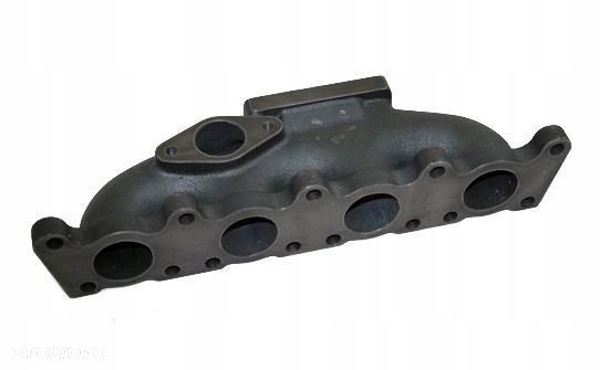 Kolektor wydechowy turbo AUDI SEAT SKODA VW 1.8T - 2