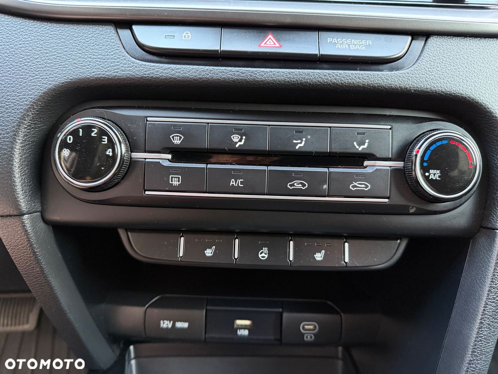 Kia Ceed 1.5 T-GDI M DCT - 18