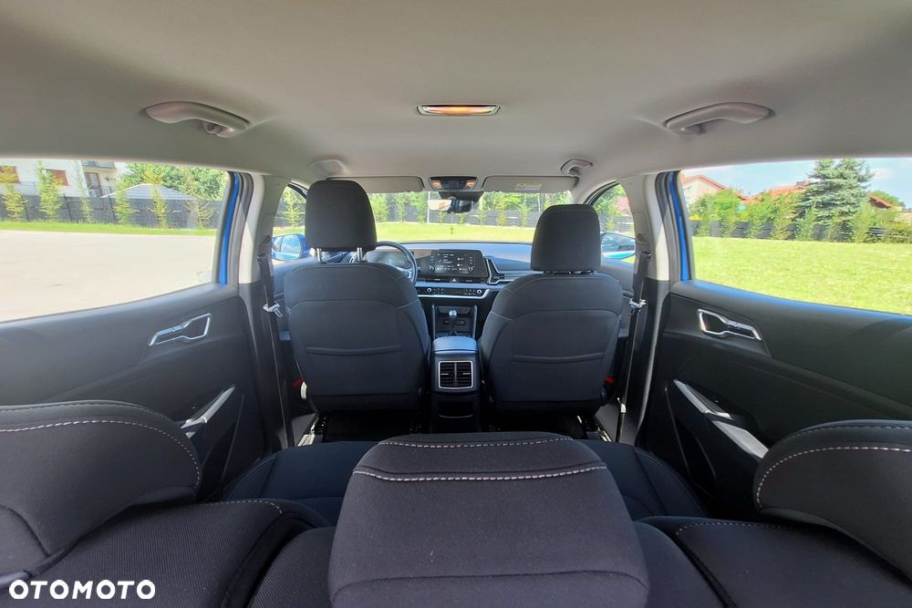 Kia Sportage - 6