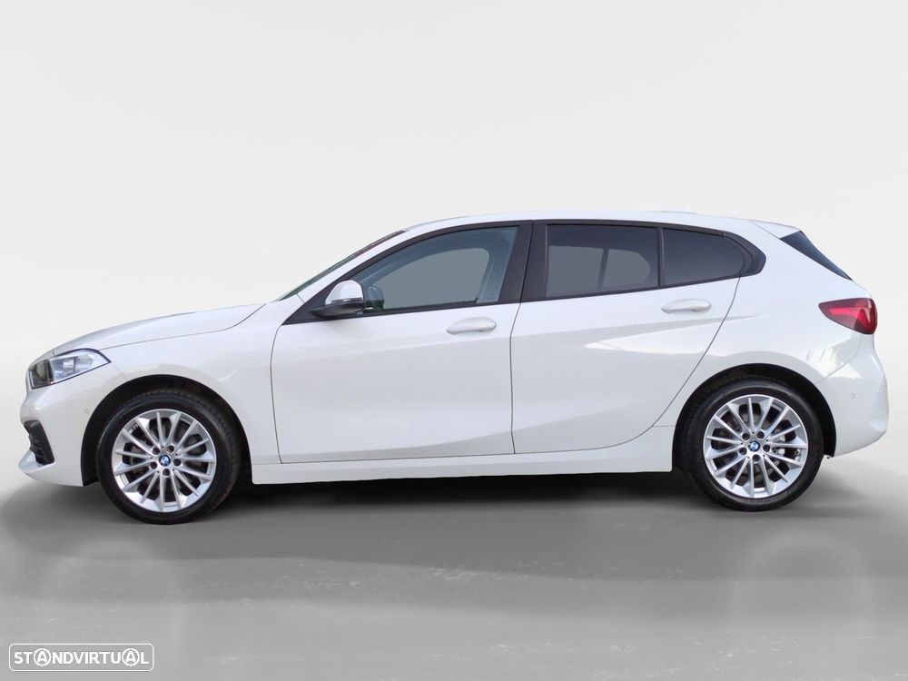 BMW 116 d Advantage - 2