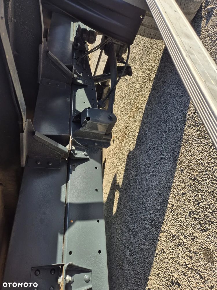 Iveco 35S15 2.3 150KM Brygadówka/ - 8