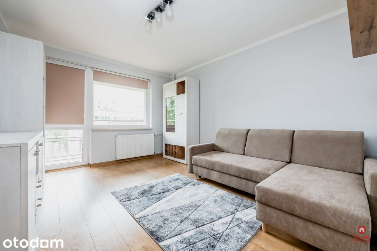 3 pokoje w centrum | doskonała inwestycja