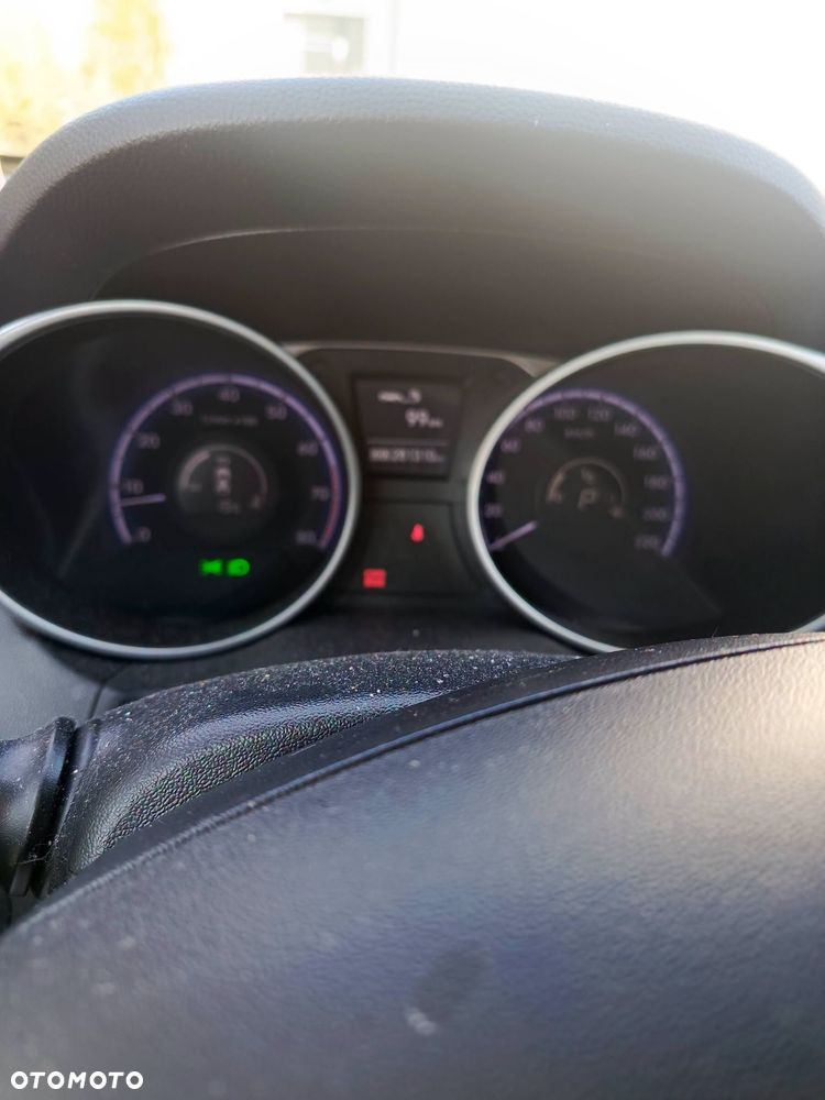 Hyundai ix35 2.0 Premium - 5