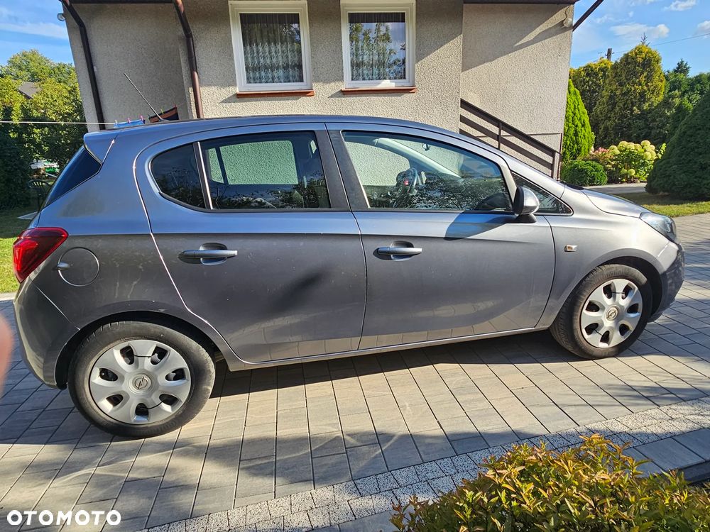 Opel Corsa 1.4 Enjoy - 4