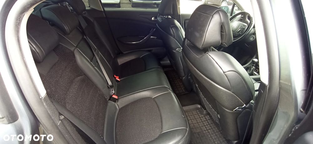 Citroën C5 HDi 135 FAP Exclusive - 7