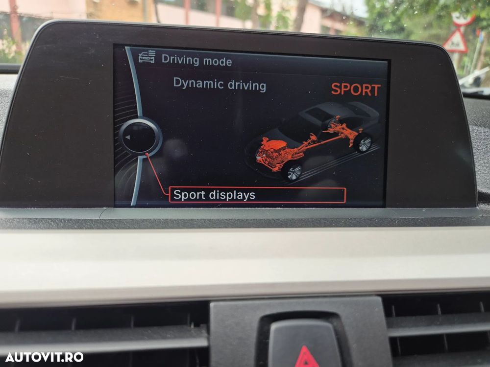 BMW Seria 3 320d Aut. - 18