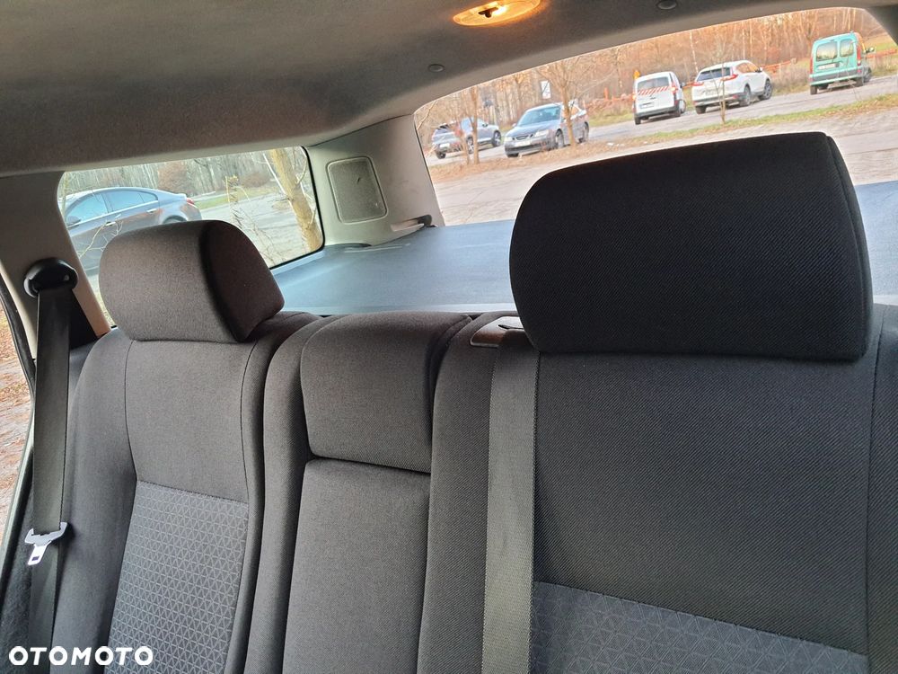 Ford Mondeo 2.0 Trend - 24