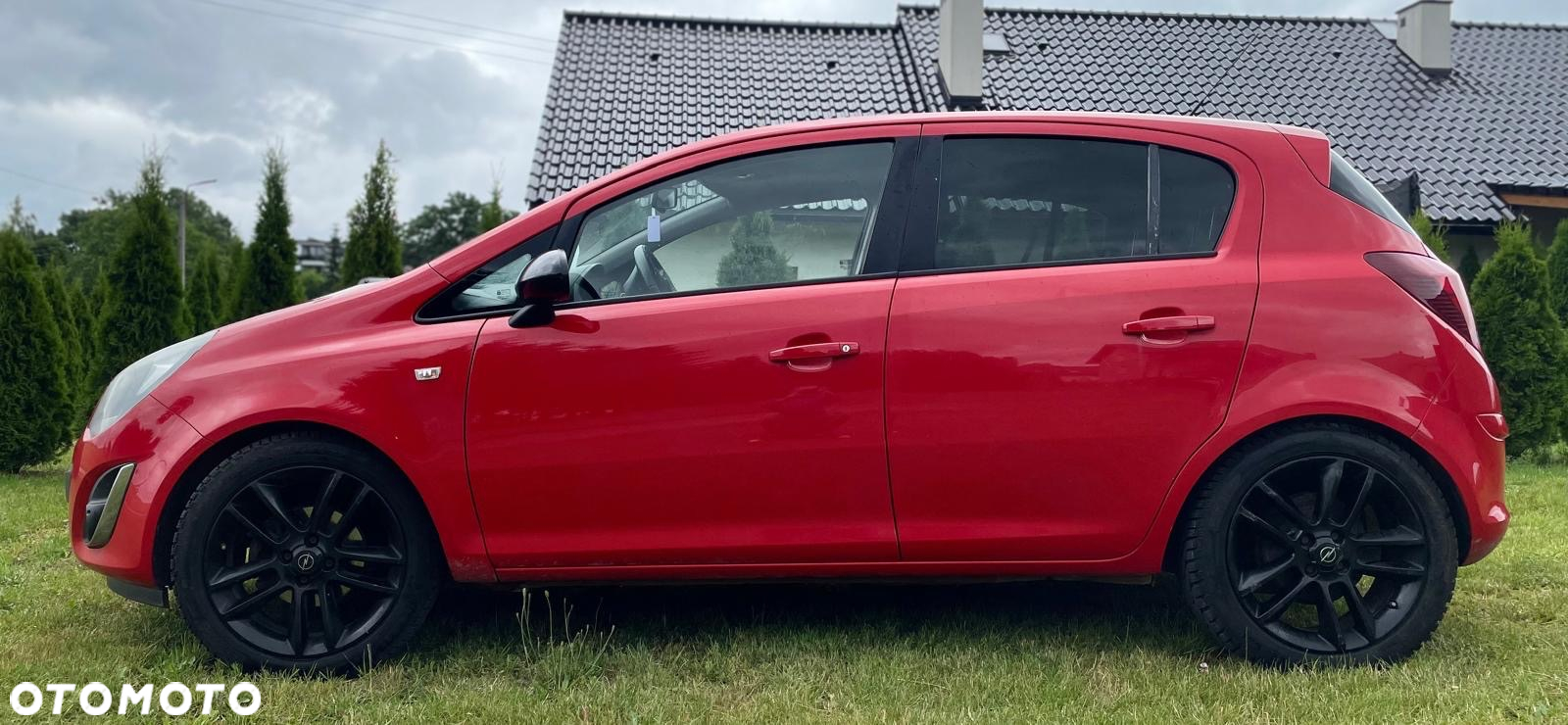 Opel Corsa 1.4 16V Cosmo - 3