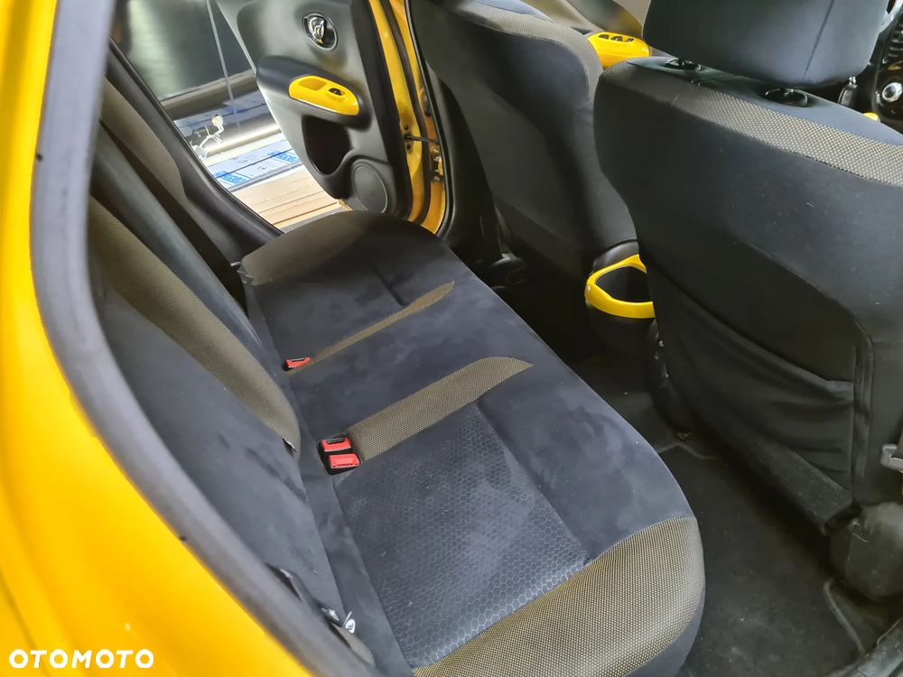 Nissan Juke 1.2 DIG-T Raceline EU6 - 28