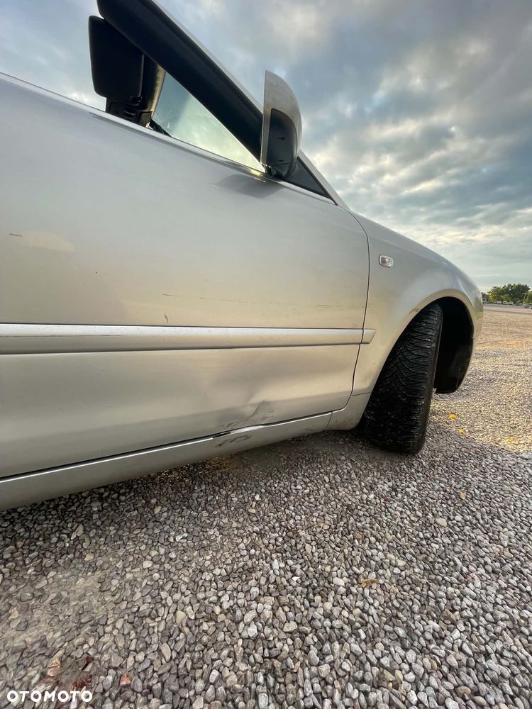 Audi A4 Cabrio - 15
