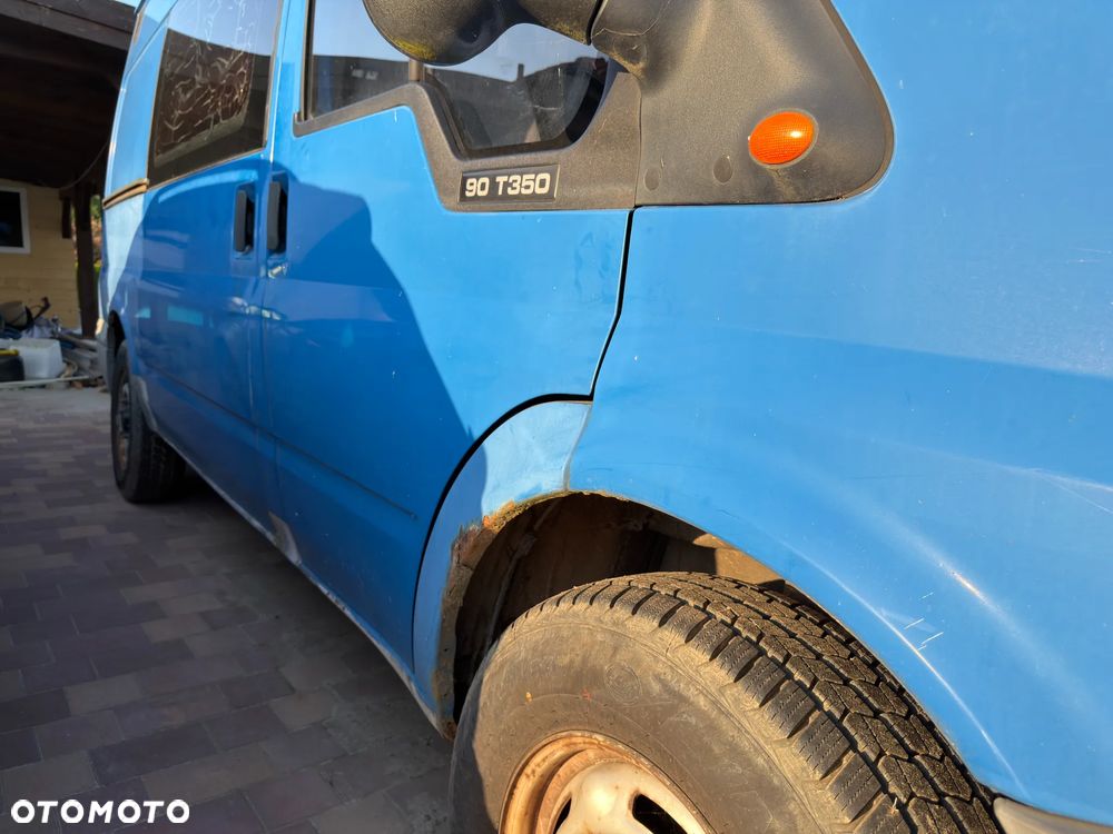Ford Transit - 3