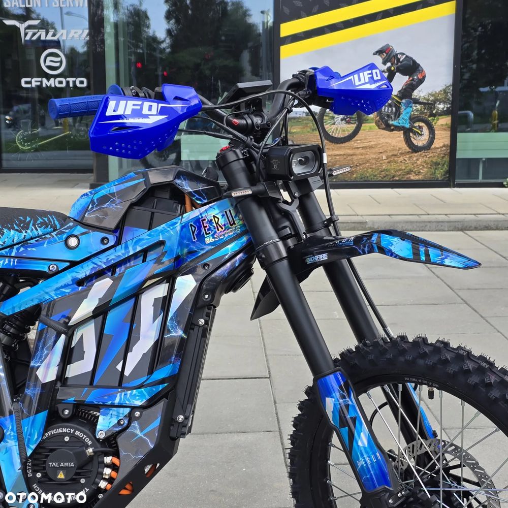 Talaria Sting L1e - 5