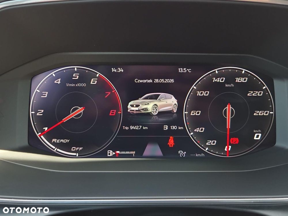 Seat Leon - 19