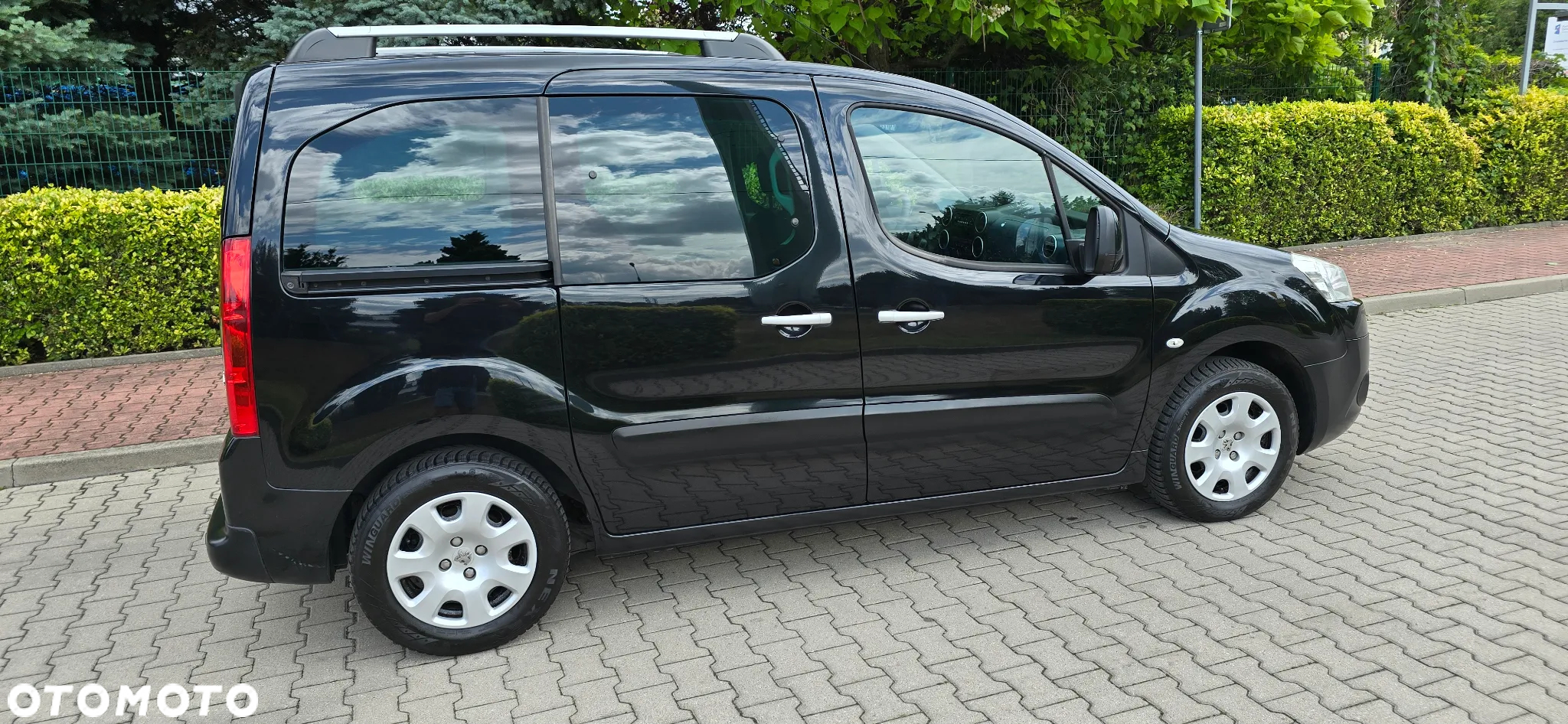 Peugeot Partner Tepee 120 VTi Tendance - 7