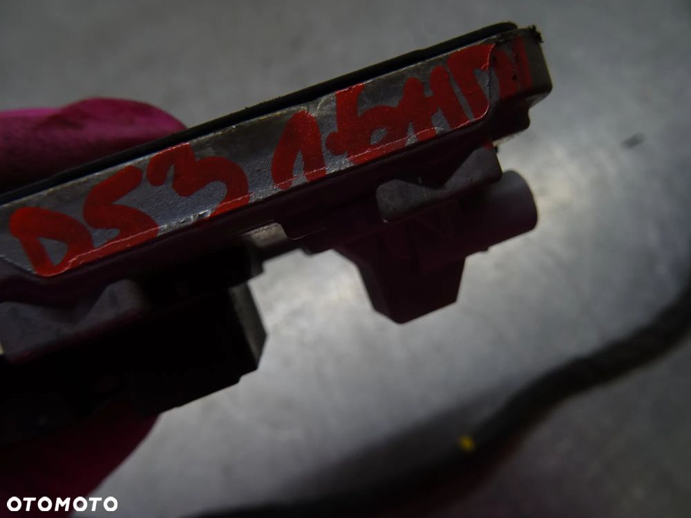 CITROEN DS3 LIFT HB 3D 1.6HDI SONDA LAMBDA NOX 9678570780 - 5