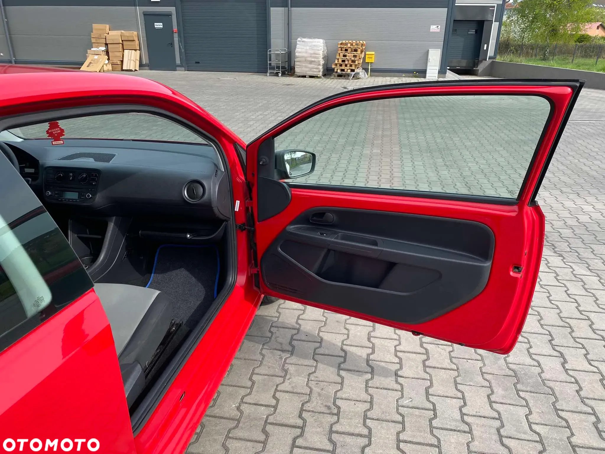 Skoda Citigo 1.0 Active - 12