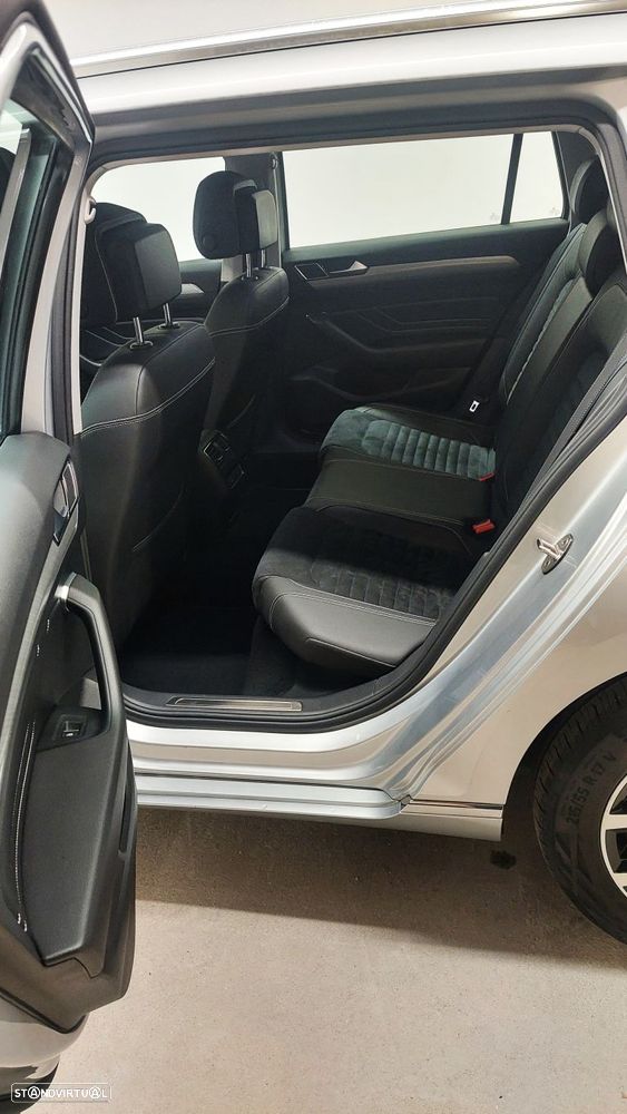 VW Passat Variant 1.4 TSI GTE Plug-in - 11