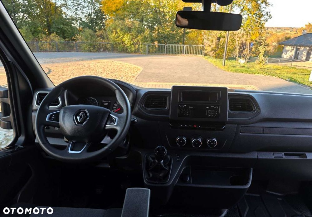 Renault Master - 22