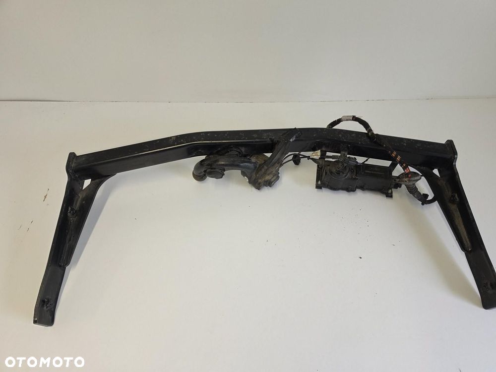 HAK HOLOWNICZY VW SHARAN II SEAT ALHAMBRA II 7N0803880A - 10