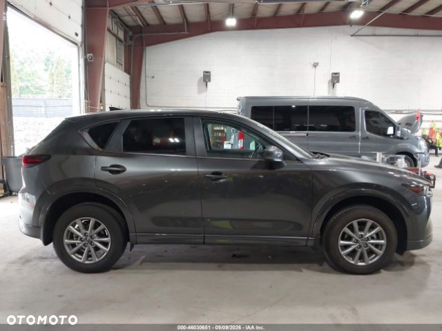 Mazda CX-5 - 13