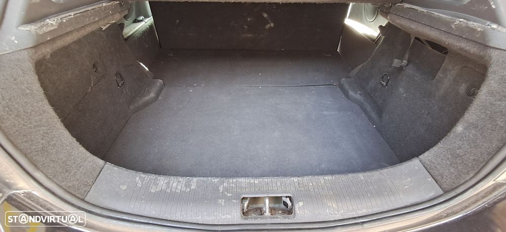 Opel Astra  H Sport Van 1.3 Cdti - 2