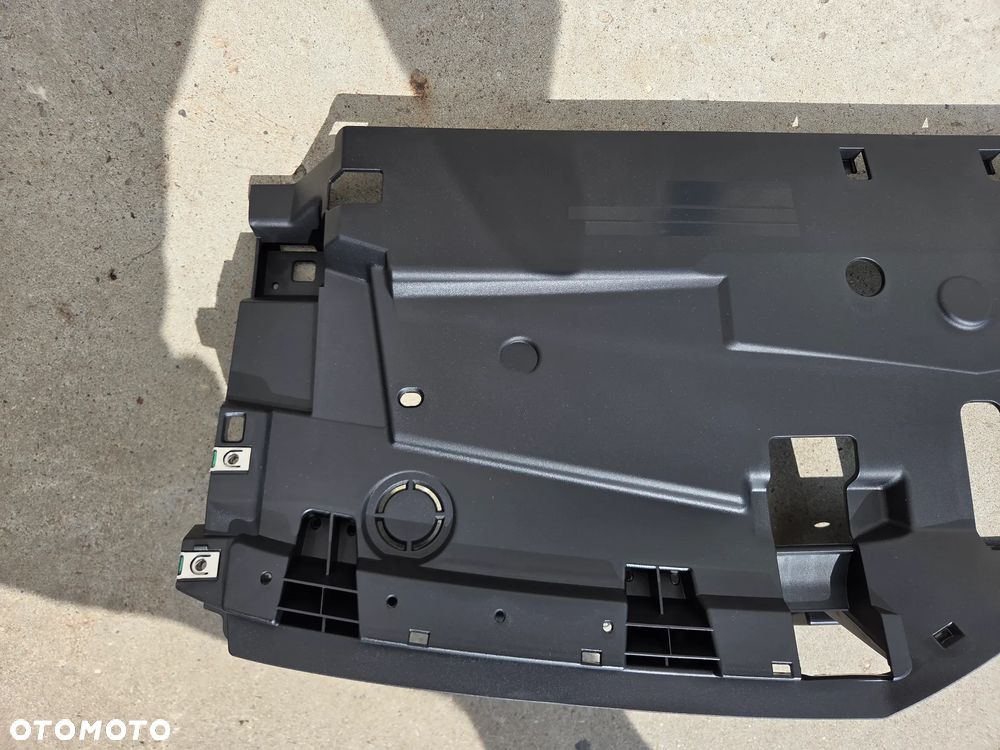 Wzmocnienie górne pas przedni Citroen C5X  98377726XT   NOWE - 2