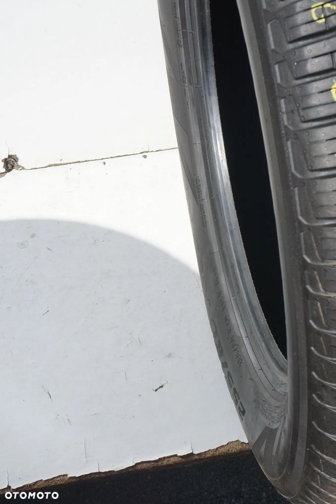 255 60 20 Pirelli Wielosezon Jak Nowe 2020r - 6