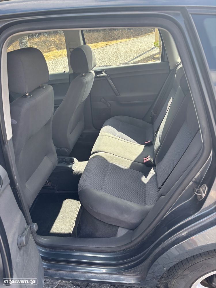 VW Polo 1.4 TDI - 7