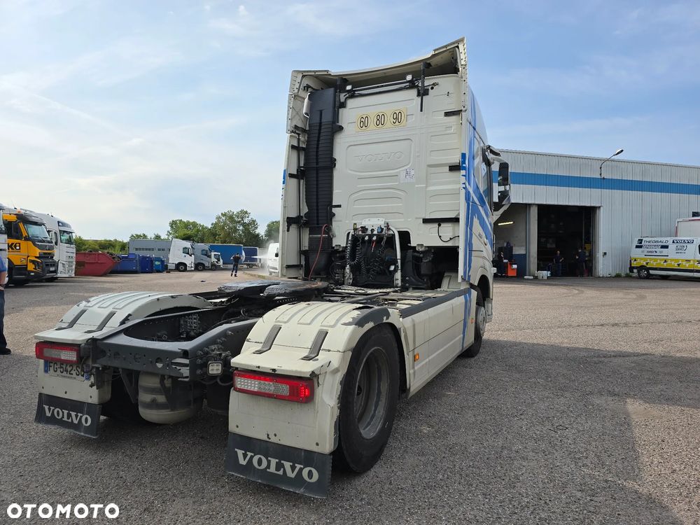 Volvo FH 500 - 7