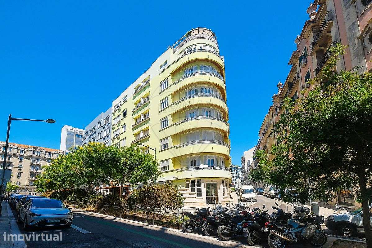 Apartamento T4 para venda - Grande imagem: 3/37