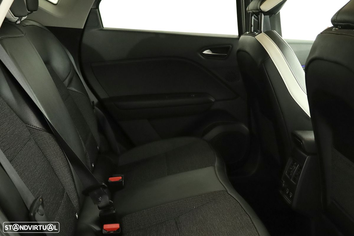 Renault Captur 1.0 TCe Techno - 22