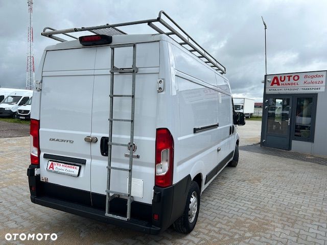 Fiat Ducato L3H2 - 2